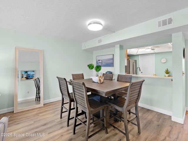 1700 Commodore Boulevard 1303, Cocoa Beach, FL 32931