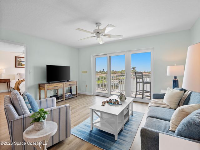1700 Commodore Boulevard 1303, Cocoa Beach, FL 32931