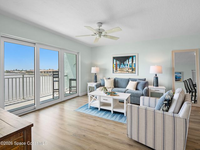 1700 Commodore Boulevard 1303, Cocoa Beach, FL 32931