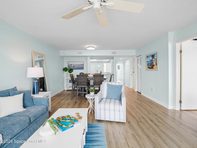 1700 Commodore Boulevard 1303, Cocoa Beach, FL 32931