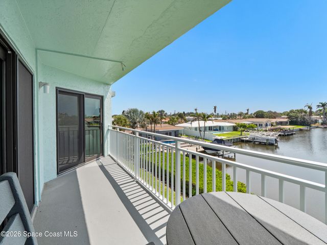 1700 Commodore Boulevard 1303, Cocoa Beach, FL 32931