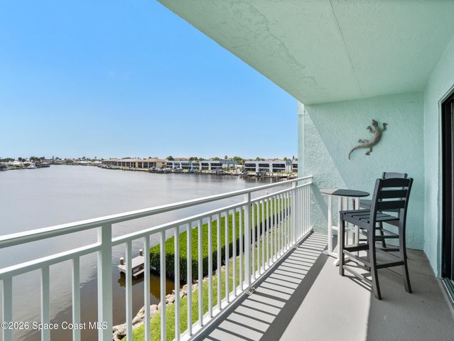 1700 Commodore Boulevard 1303, Cocoa Beach, FL 32931