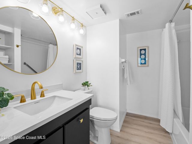 1700 Commodore Boulevard 1303, Cocoa Beach, FL 32931