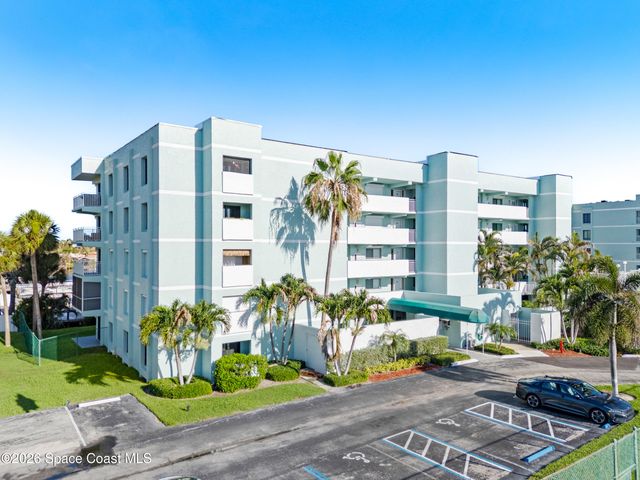 1700 Commodore Boulevard 1303, Cocoa Beach, FL 32931