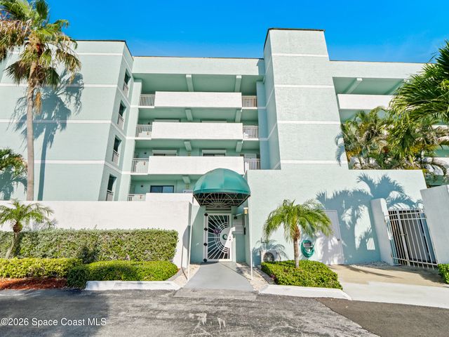 1700 Commodore Boulevard 1303, Cocoa Beach, FL 32931