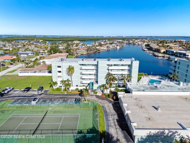 1700 Commodore Boulevard 1303, Cocoa Beach, FL 32931