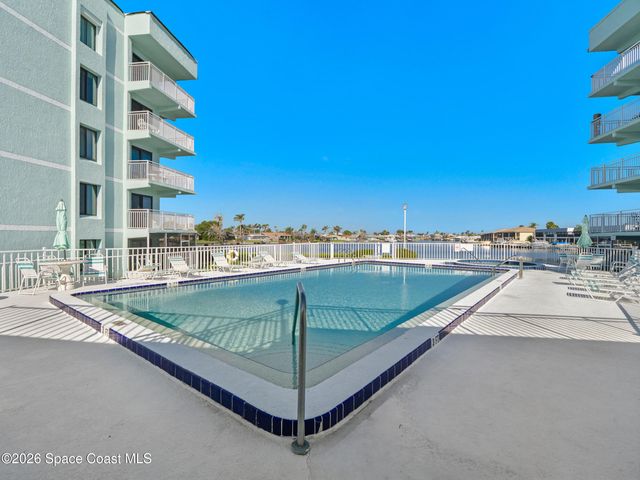 1700 Commodore Boulevard 1303, Cocoa Beach, FL 32931