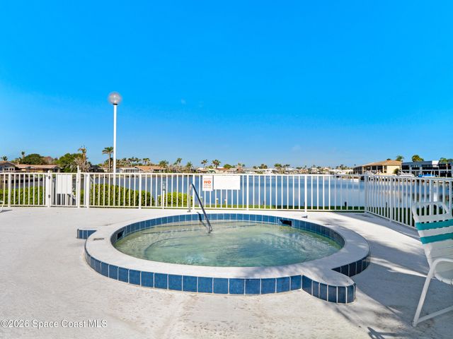 1700 Commodore Boulevard 1303, Cocoa Beach, FL 32931