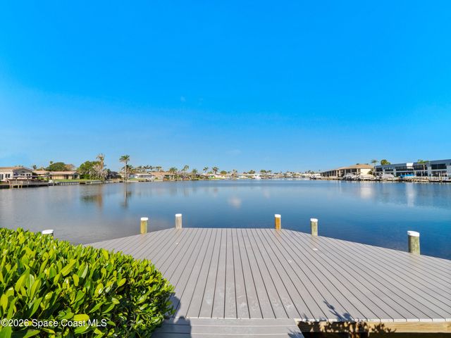 1700 Commodore Boulevard 1303, Cocoa Beach, FL 32931