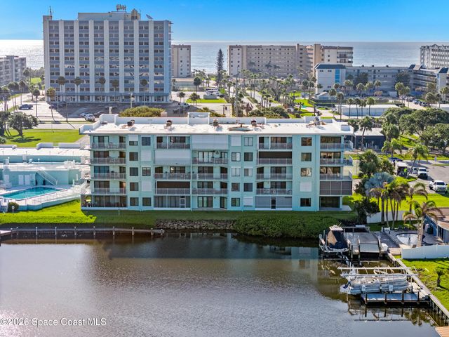 1700 Commodore Boulevard 1303, Cocoa Beach, FL 32931
