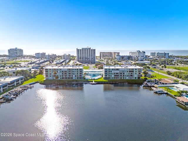 1700 Commodore Boulevard 1303, Cocoa Beach, FL 32931