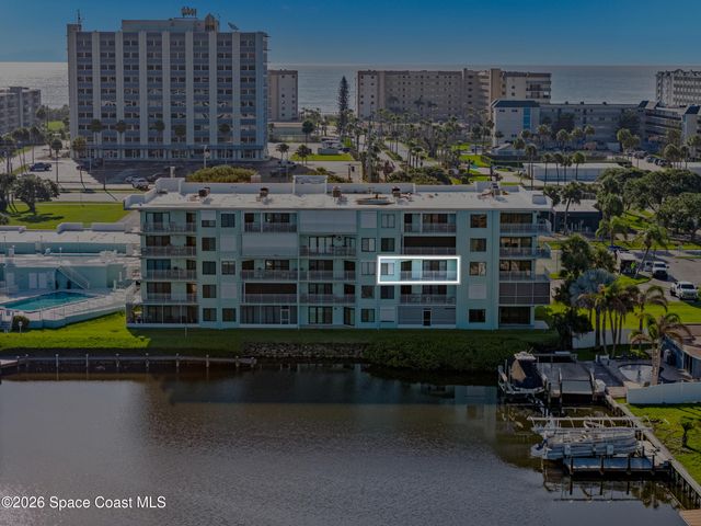 1700 Commodore Boulevard 1303, Cocoa Beach, FL 32931