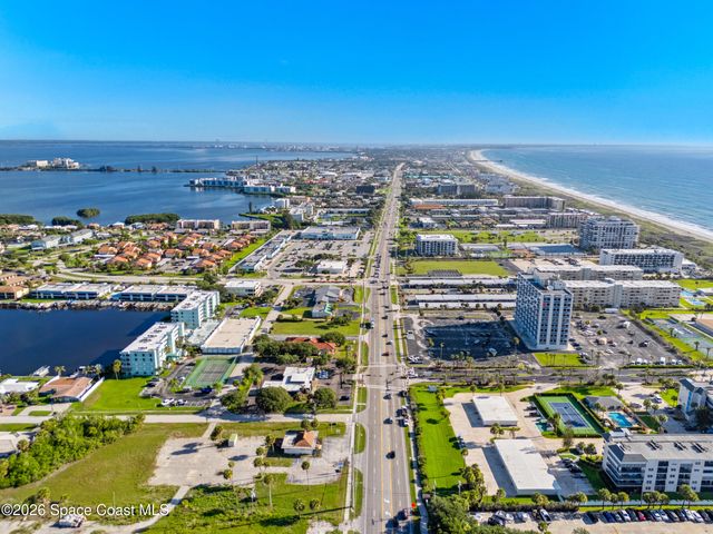1700 Commodore Boulevard 1303, Cocoa Beach, FL 32931