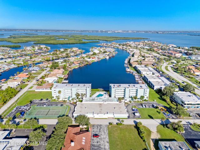 1700 Commodore Boulevard 1303, Cocoa Beach, FL 32931