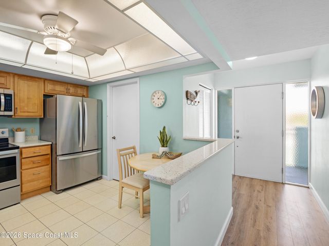 1700 Commodore Boulevard 1303, Cocoa Beach, FL 32931