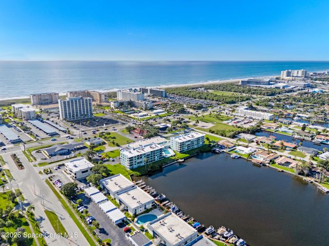 1700 Commodore Boulevard 1303, Cocoa Beach, FL 32931
