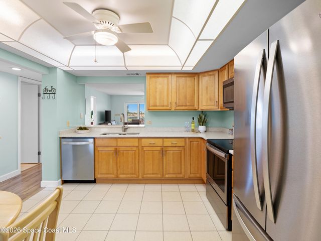 1700 Commodore Boulevard 1303, Cocoa Beach, FL 32931