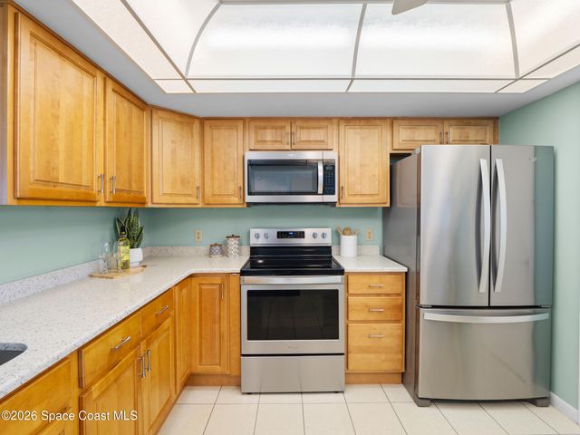 1700 Commodore Boulevard 1303, Cocoa Beach, FL 32931