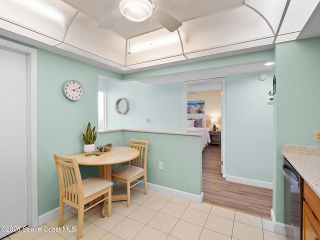 1700 Commodore Boulevard 1303, Cocoa Beach, FL 32931