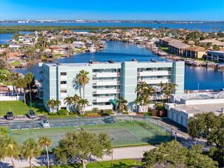 1700 Commodore Boulevard 1303, Cocoa Beach, FL 32931
