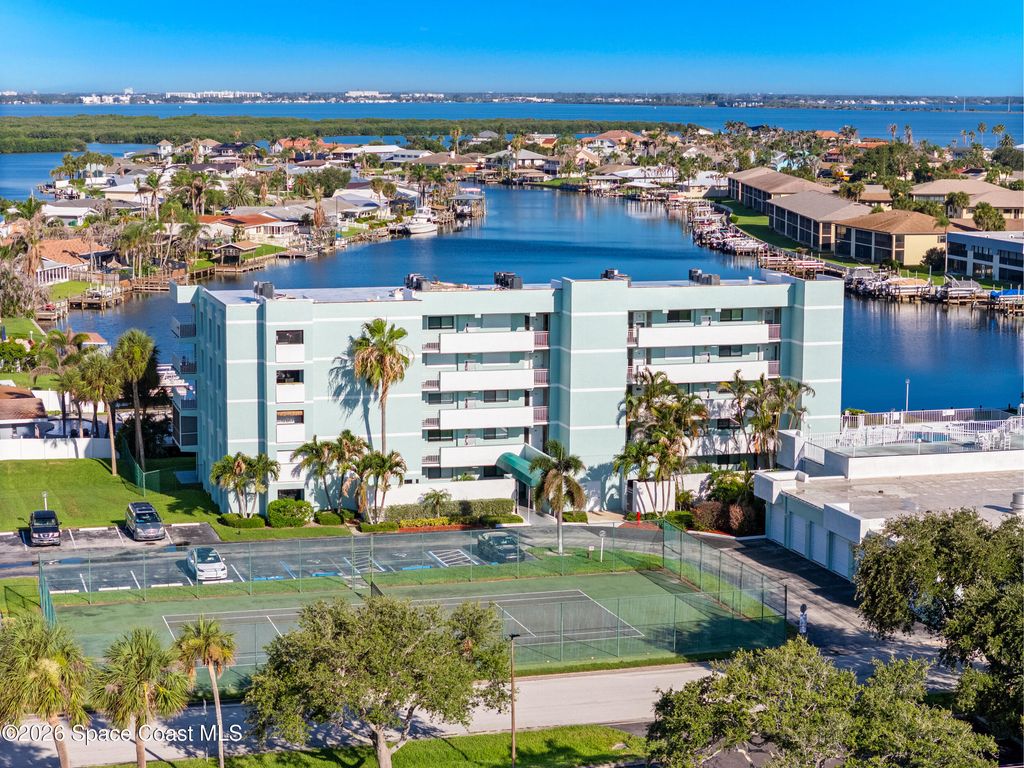 1700 Commodore Boulevard 1303, Cocoa Beach, FL 32931