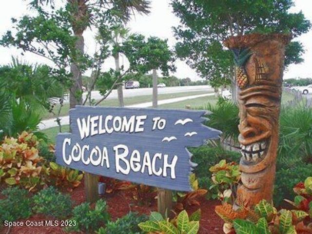 3150 N Atlantic Avenue 23220, Cocoa Beach, FL 32931