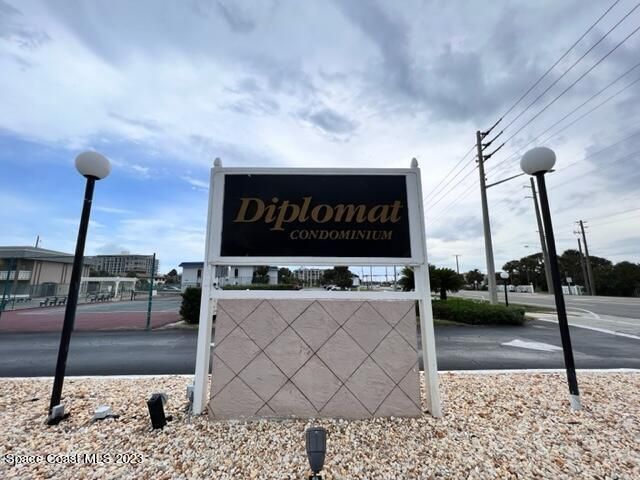 3150 N Atlantic Avenue 23220, Cocoa Beach, FL 32931