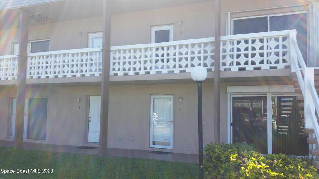 3150 N Atlantic Avenue 23220, Cocoa Beach, FL 32931