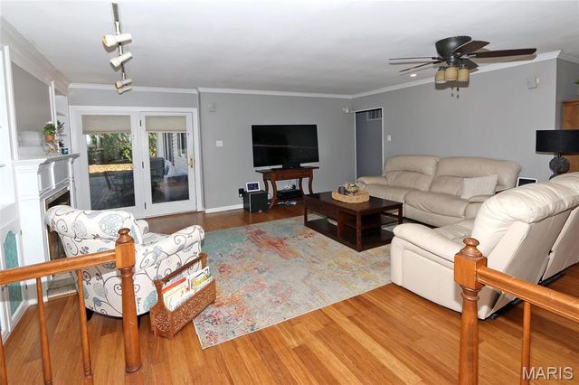 16 Atwater Drive, St Peters, MO 63376