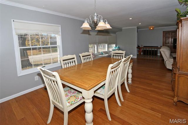 16 Atwater Drive, St Peters, MO 63376