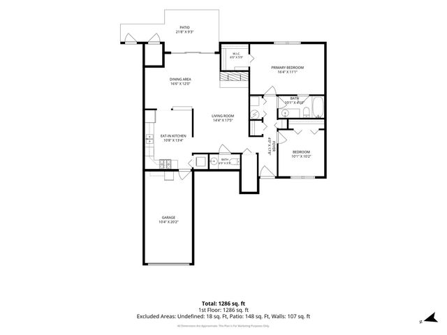 503 Country Lane, Des Plaines, IL 60016