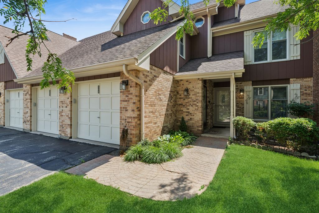 503 Country Lane, Des Plaines, IL 60016