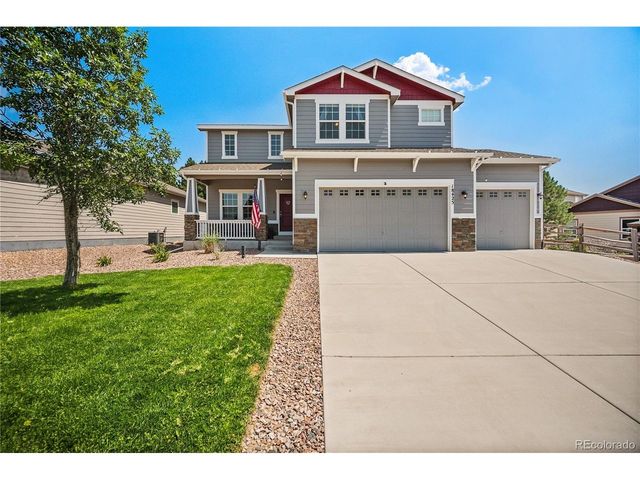 18425 Dunes Lake Ln, Monument, CO 80132
