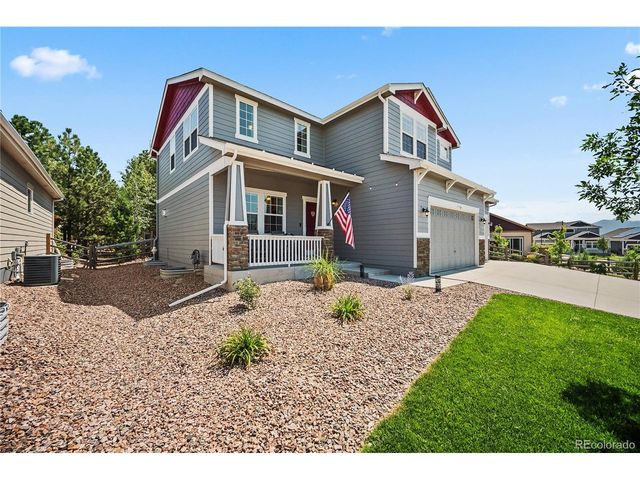 18425 Dunes Lake Ln, Monument, CO 80132