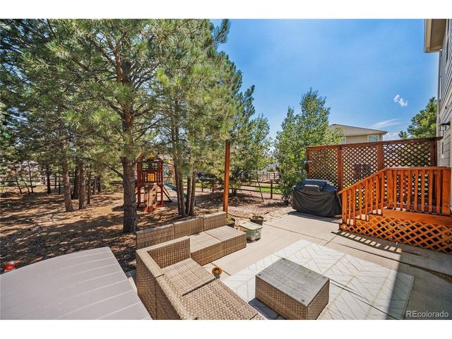 18425 Dunes Lake Ln, Monument, CO 80132