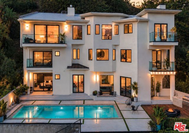 3656 Avenida Del Sol, Studio City, CA 91604