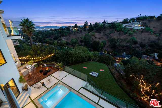 3656 Avenida Del Sol, Studio City, CA 91604