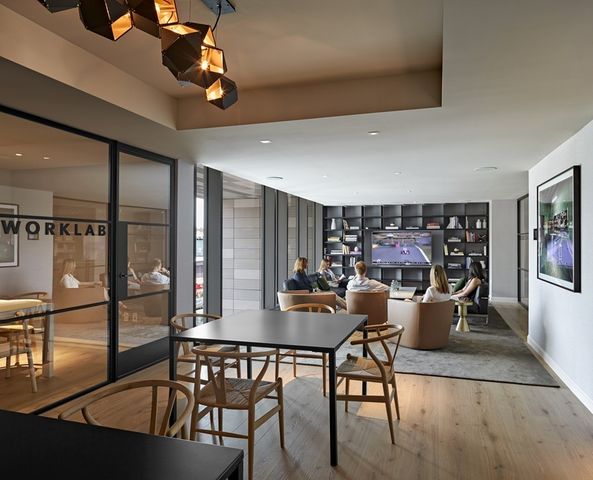 1282 Boylston St 604, Boston, MA 02215