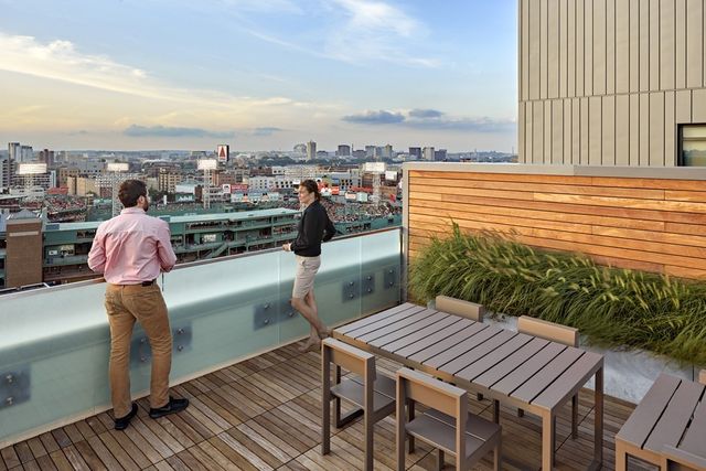 1282 Boylston St 604, Boston, MA 02215