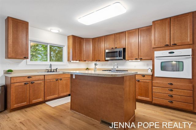 3860 Wilson Beach Road, Twin Lake, MI 49457