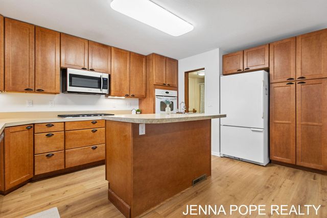3860 Wilson Beach Road, Twin Lake, MI 49457