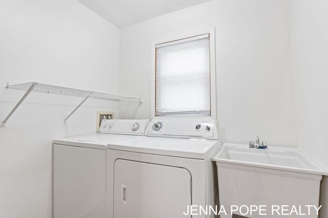 3860 Wilson Beach Road, Twin Lake, MI 49457