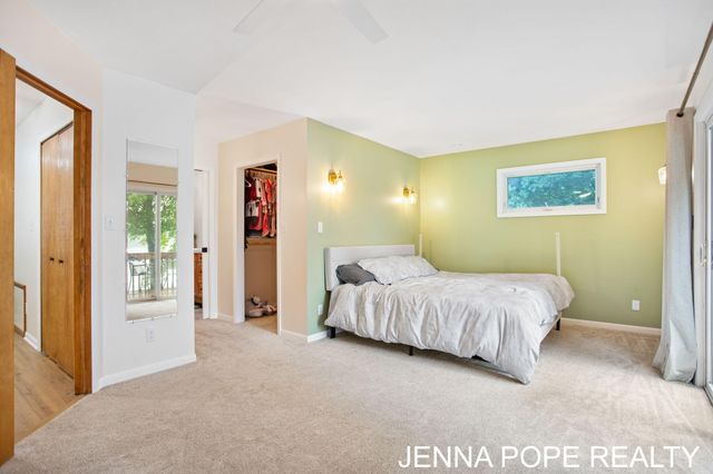 3860 Wilson Beach Road, Twin Lake, MI 49457