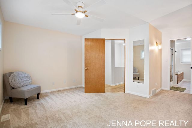 3860 Wilson Beach Road, Twin Lake, MI 49457