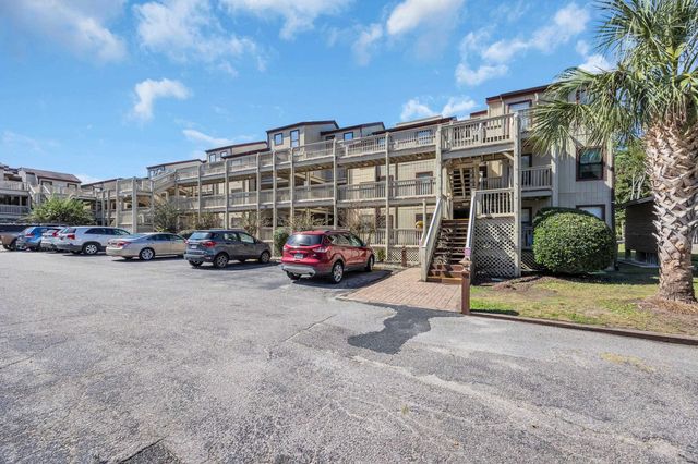 501 Maison Dr Apt B25, Myrtle Beach, SC 29572