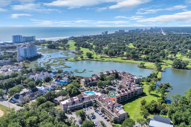 501 Maison Dr Apt B25, Myrtle Beach, SC 29572