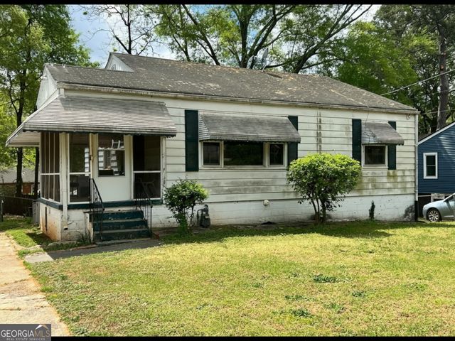 1565 May Avenue SE, Atlanta, GA 30316
