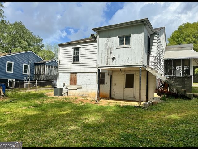 1565 May Avenue SE, Atlanta, GA 30316