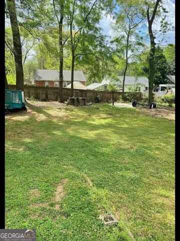 1565 May Avenue SE, Atlanta, GA 30316