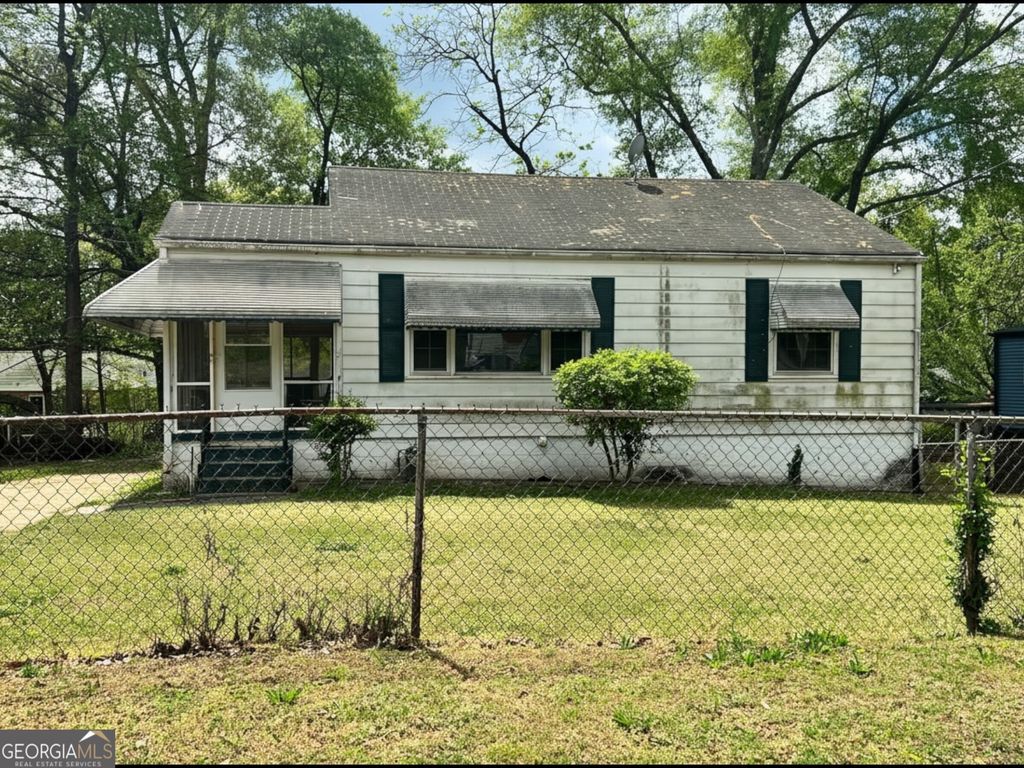 1565 May Avenue SE, Atlanta, GA 30316